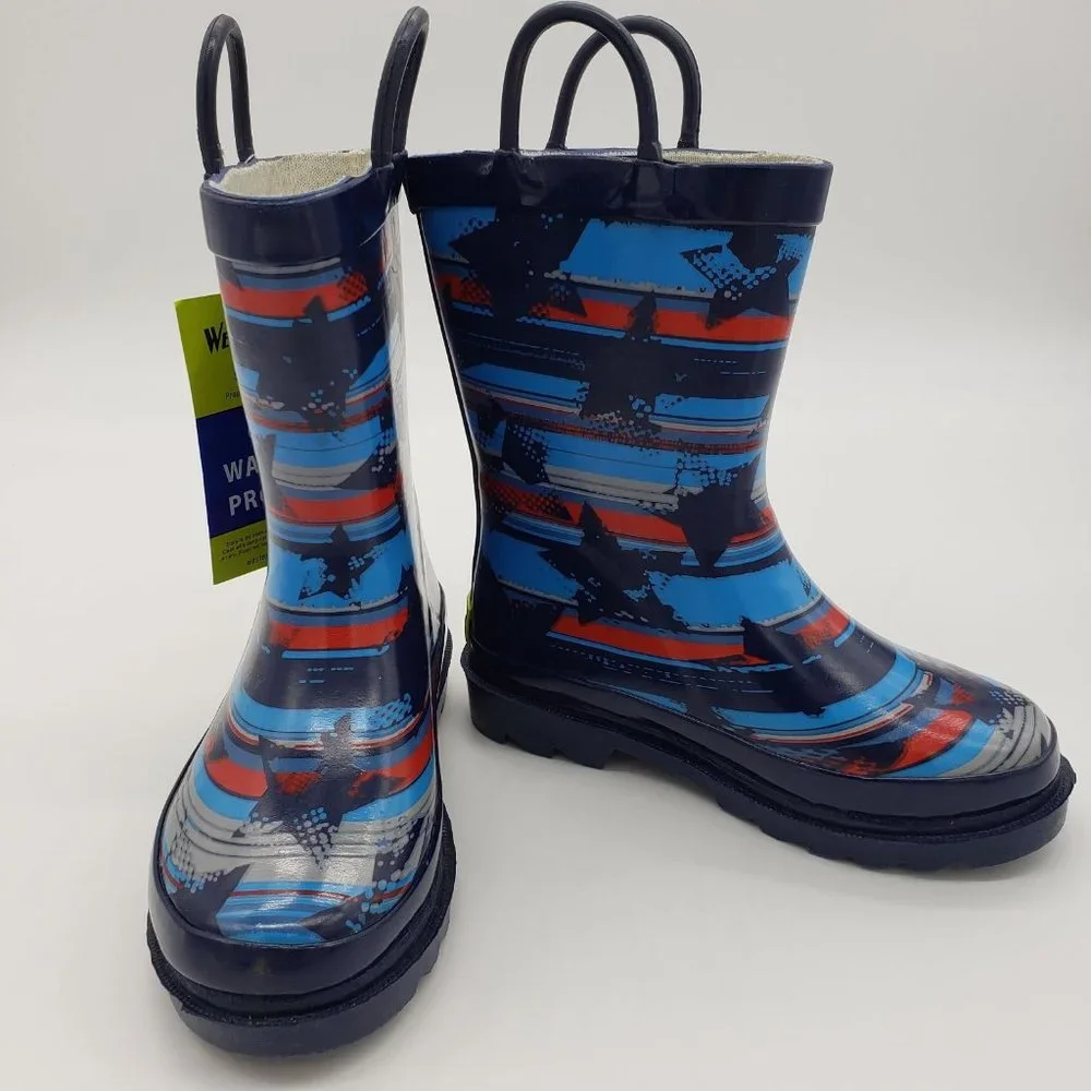 Western Chief kids waterproof